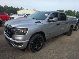 2023 Ram 1500 Crew Cab